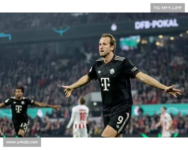 拜仁体育场见证荣耀与激情的五个历史性关键时刻