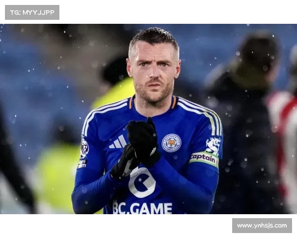 揭秘瓦尔迪如何成为球队攻防核心并全面塑造球队战术灵魂框架