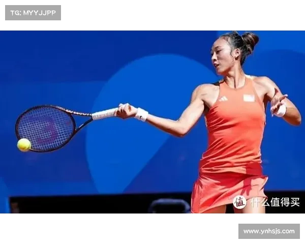 奥杰阿里亚西姆青少年网球赛激烈开赛 新星崭露头角引人关注