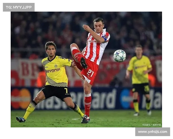 奥林匹亚科斯如何凭借强大实力持续统治希腊足球联赛